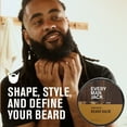 thumbnail image 3 of Every Man Jack Sandalwood Grooming Beard Balm for Men, Naturally Derived, 2 oz, 3 of 11