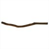 Dragon Wood Perch 25" x "15-Material:Wood