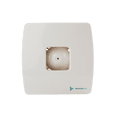 thumbnail image 1 of Extractor decorativo Masterfan Citi 4 Blanco, 1 of 2