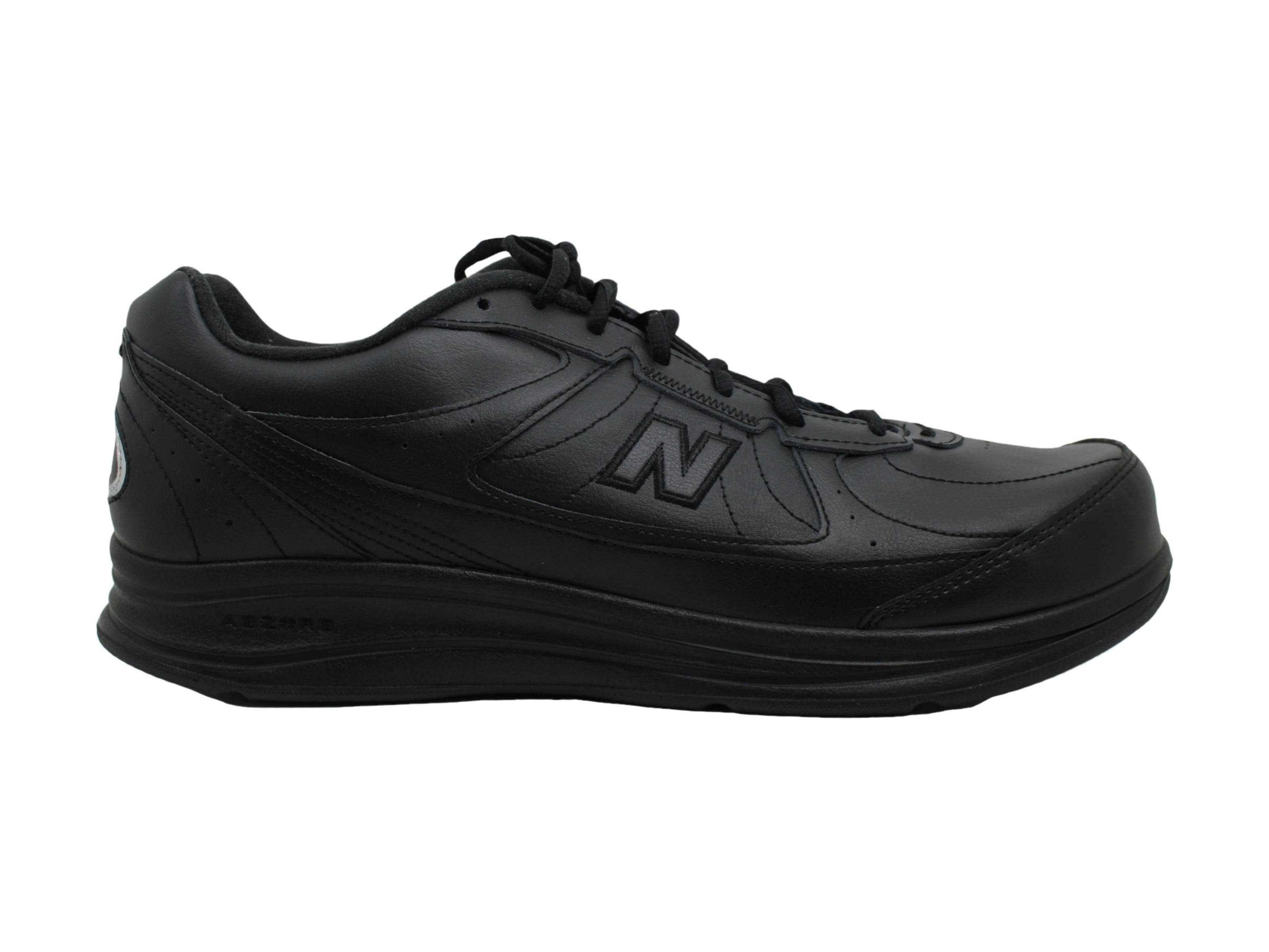 new balance men's mw577 walking shoe reviews