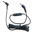 thumbnail image 2 of Cable de sonido CUTICAT de 2.5 Mm A 3.5 Mm Cable de audio de repuesto, 2 of 7