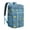 Sky-blue-7, variant on Fire Truck Cartoon Insulated Backpack Cooler - Leakproof & Waterproof, Ideal for Kids, Picnic, Beach, and Camping