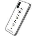thumbnail image 2 of Skinit Friends FRIENDS Galaxy A10e Clear Case, 2 of 3