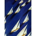 thumbnail image 2 of Art.com Sailboat Regatta, June 29, 1940 Giclee Print by Ski Weld, 12" x 16", 2 of 4