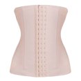 thumbnail image 2 of Zen Zen Faja Colombiana Reductoras De Latex Modeladora 9 Varillas Zen Zen Abdominal, 2 of 9