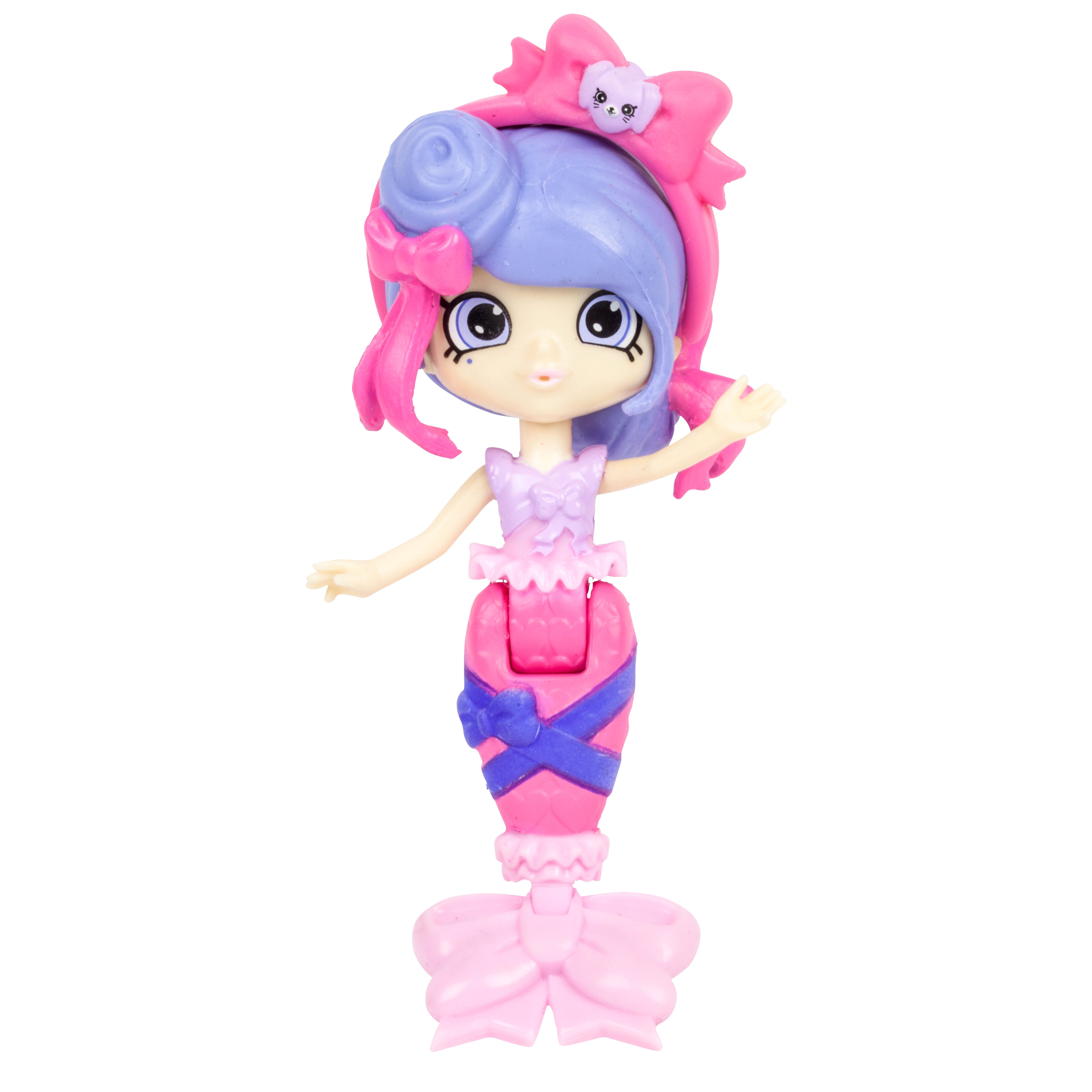 mermaid toys at walmart