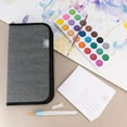 thumbnail image 2 of Royal & Langnickel Brush Lettering Keep N' Carry™ Art Set, 2 of 3