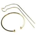 thumbnail image 4 of Fishing Reel Display Stand Support -Reel Rack Fishing Accessories Gold L, 4 of 9