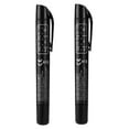 thumbnail image 4 of OUNONA 2Pcs Brake Fluid Liquid Testing Tool Brake Fluid Detector Black Visual Display Results Vehicle Maintenance, 4 of 8