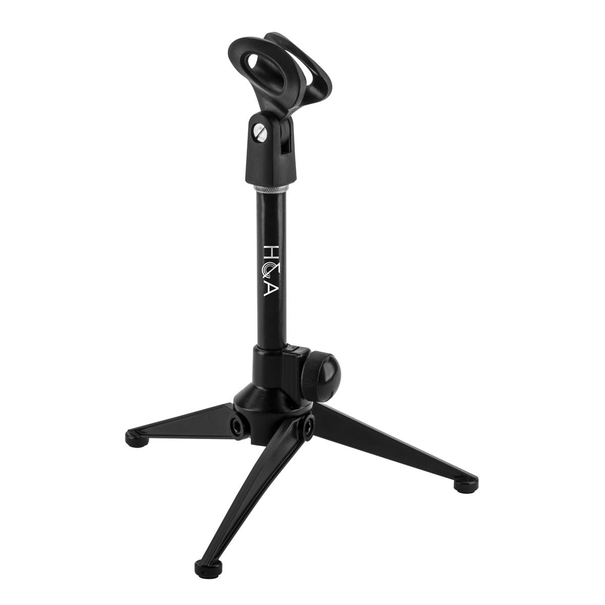 Behringer C-2 Dark Edition Microphones, Pair with with 2x Stand & 2x XLR Cable