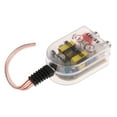 thumbnail image 3 of Adaptador Convertidor de Impedancia Baoblaze de 2 canales a línea, 3 of 6