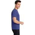 thumbnail image 2 of Port & Company Men's Essential Pigment-Dyed Short Sleeve T-Shirt - PC099, 2 of 3