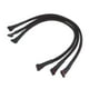 thumbnail image 5 of Cable de Alambre de Motor de 3 Uds, 250mm para Coche de telemando 1:10, Buggy, Camión, Piezas de Juguete, 5 of 8