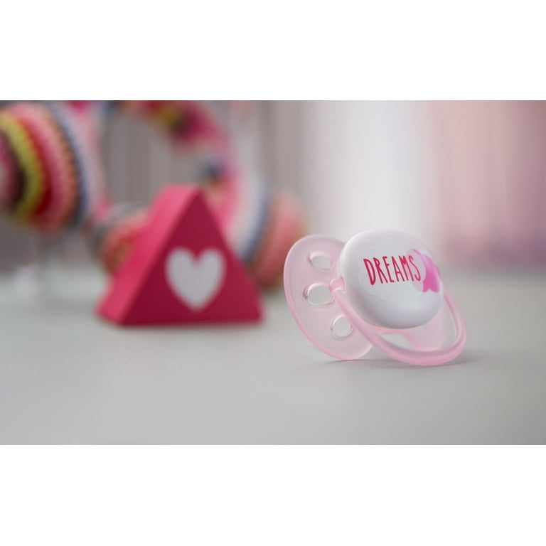 Philips Avent - Bottle Brush 1Pk (Pink) – Cotton Candy™ Pakistan