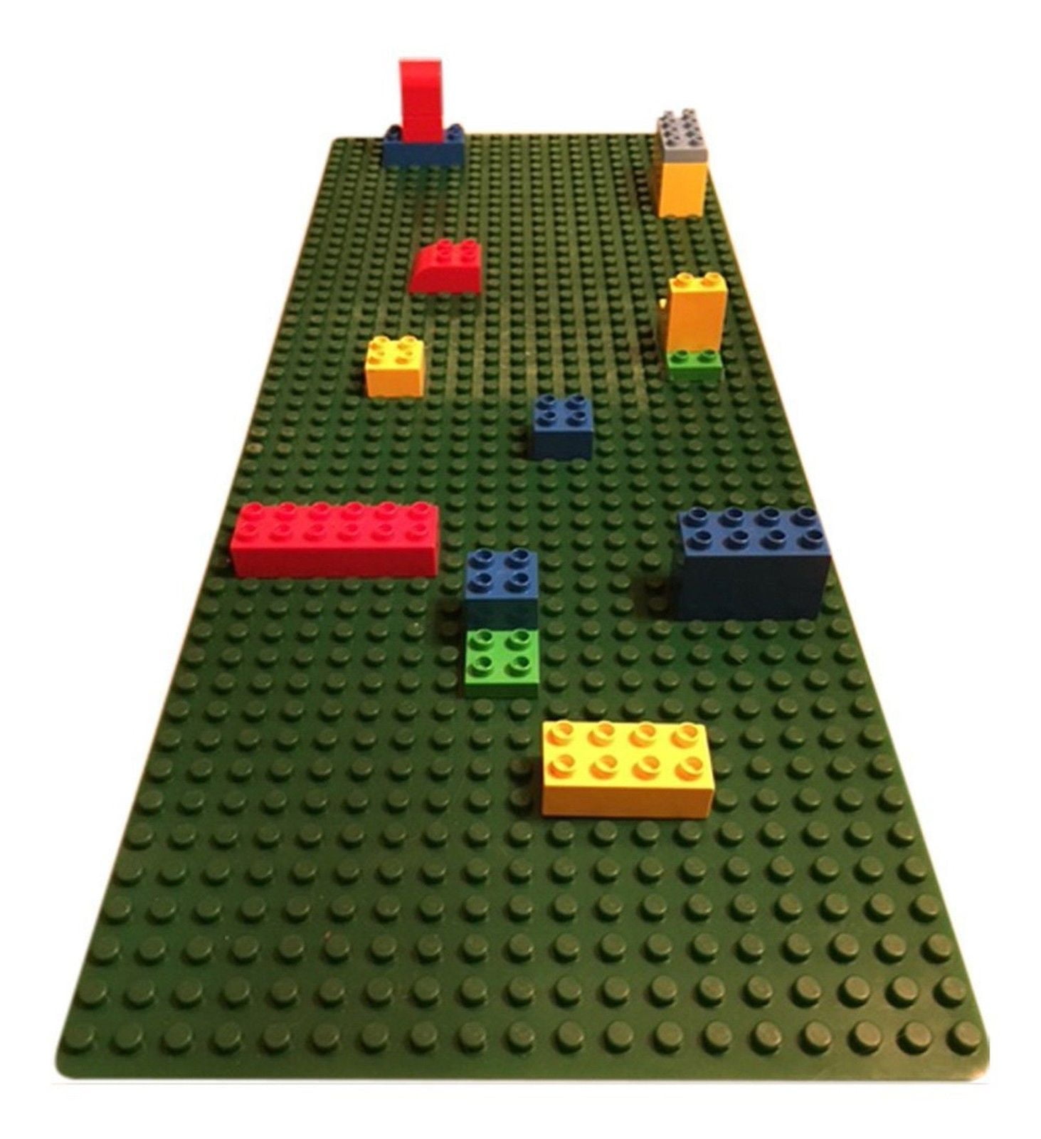 lego building mat