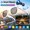 white golden white, variant on Wearable Smart Audio Eyewear for Sports Users, Black, HD Camera, Real‑Time Video & Conversation Translation, Voice Control, Open‑Ear Wireless for Outdoor Driving Work