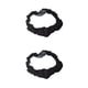 thumbnail image 2 of Eigraketly Trampoline Spring Cover 36-40 inch Oxford es Cloth Replacement Negro 36 pulgadas 2piezas, 2 of 4