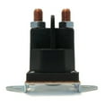 thumbnail image 4 of Universal Magnetic Switch Ride-On Mower 12V 4 Connections Lawn Mower 4-Pole, 4 of 6