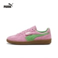 thumbnail image 2 of Zapatillas de deporte de caña baja PUMA Palermo Special de gamuza, antideslizantes y resistentes al desgaste, para hombre y mujer, 2 of 5