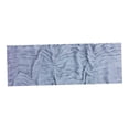thumbnail image 2 of Luzkey Cheesecloth Table Runner Boho Gauze 157inch Easter Spring Holiday Multifunctional Anniversary Centerpiece Summer Rustic Sheer Blue, 2 of 8