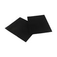 thumbnail image 3 of 2Pcs Filters Activated Carbon Foam Sponge Air Filter Sheet Pad Purifying Indoor Air For Compatible With Air Purifiers, 3 of 9
