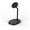Black, variant on 30W Magnetic Wireless Charger Stand Pad For Phone Earphone Induction Fast Charging Docking Station