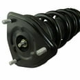 thumbnail image 4 of TRQ Front Loaded Quick Complete Shock Strut Passenger Side for G35 2dr 350Z RWD SCA61102, 4 of 6
