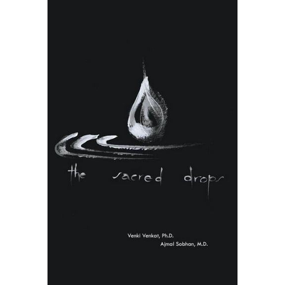 The Sacred Drops (Paperback)