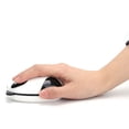 thumbnail image 3 of Cordless Mouse, 2.4GHz Optical Panda Computer Mouse for Travel School Home Office, Rechargeable Cartoon Optical Mouse for Computer Laptop PC Kids Children Girls Gift, 3 of 7