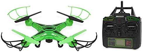 striker camera drone glow in the dark