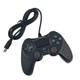 thumbnail image 4 of Controlador con cable PS4 para Playstation 4, Joystick de Gamepad PS4 con cable USB de doble vibración para Playstation 4/PS4 Slim/PS4 Pro PC Cable Xemadio 2033327, 4 of 8