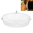 thumbnail image 4 of Reptile Lampshade, High Strength Reptile Heating Light Cover, 5.5x5.5x1.5 In Nomo For Lizards Snakes, 4 of 8