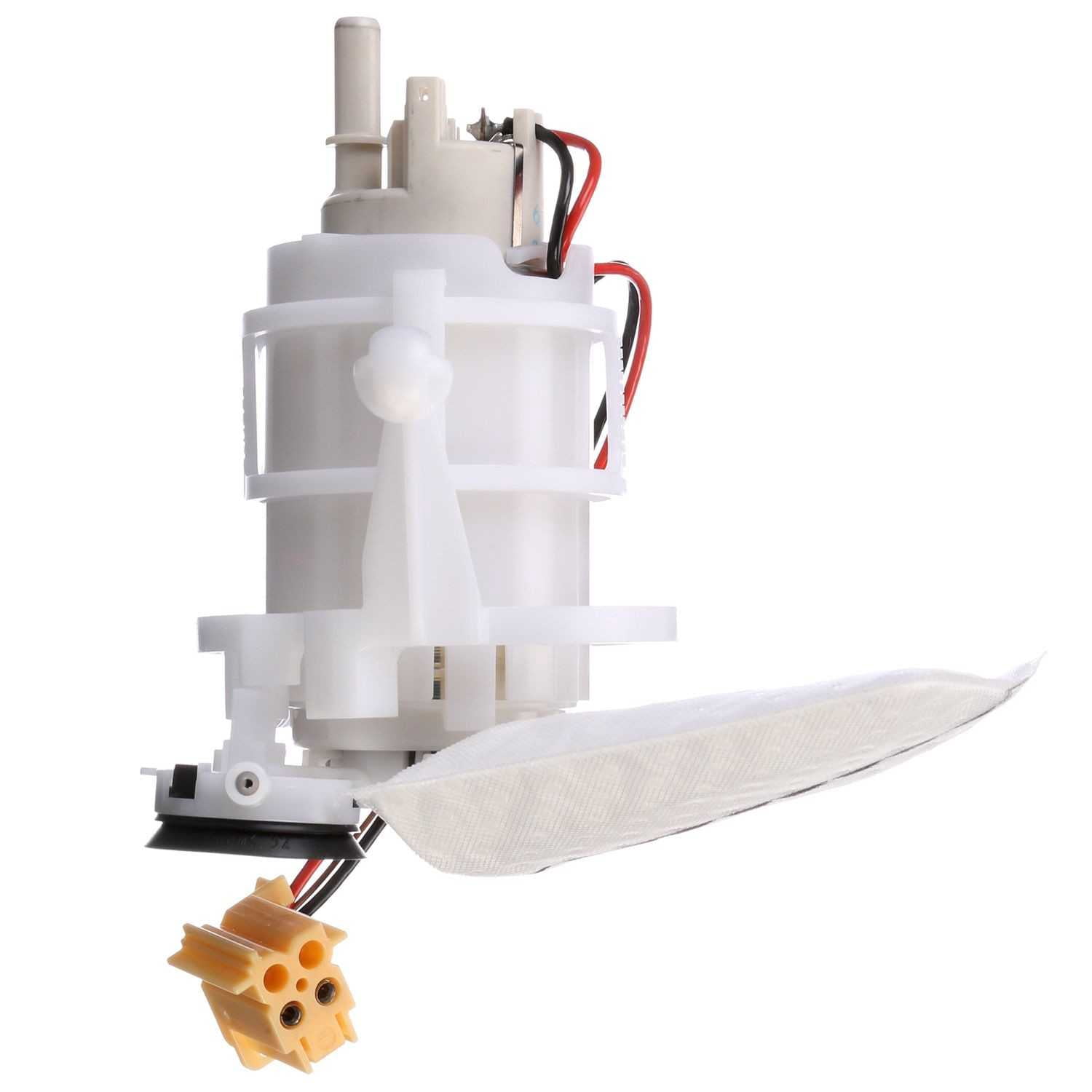 Delphi Fuel Pump and Strainer Set P/N:FE0746 Fits select: 2009-2015 BMW 750, 2011-2015 BMW 740