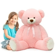MaoGoLan 52 Big Teddy Bear Giant Stuffed Animal Plush Soft Toy