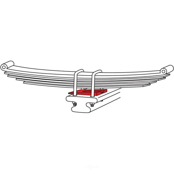 Alignment Camber Shim Fits select: 1999-2002 CHEVROLET SILVERADO, 1989-1995 JEEP WRANGLER / YJ