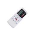 thumbnail image 2 of ZLight Replacement Air Conditioner Remote Control for Galanz GZ-50GB Model, 2 of 6