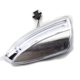 thumbnail image 5 of Luz de señal de giro LED de repuesto para lado izquierdo de Mercedes W204 C250 C300 C350, puerta izquierda, blanca, 5 of 5