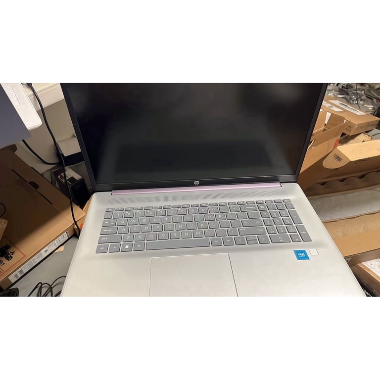 HP Essential 17.3