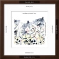 thumbnail image 3 of Layered Gardens II, Botanical Framed Art Print Wall Art by Grace Popp Sold by Art.Com, 3 of 6