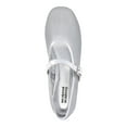 thumbnail image 4 of Weekend Academy Girls Mesh Ballet Flats, 4 of 6