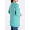 thumbnail image 4 of Chandail pour Femme Turquoise, 4 of 6