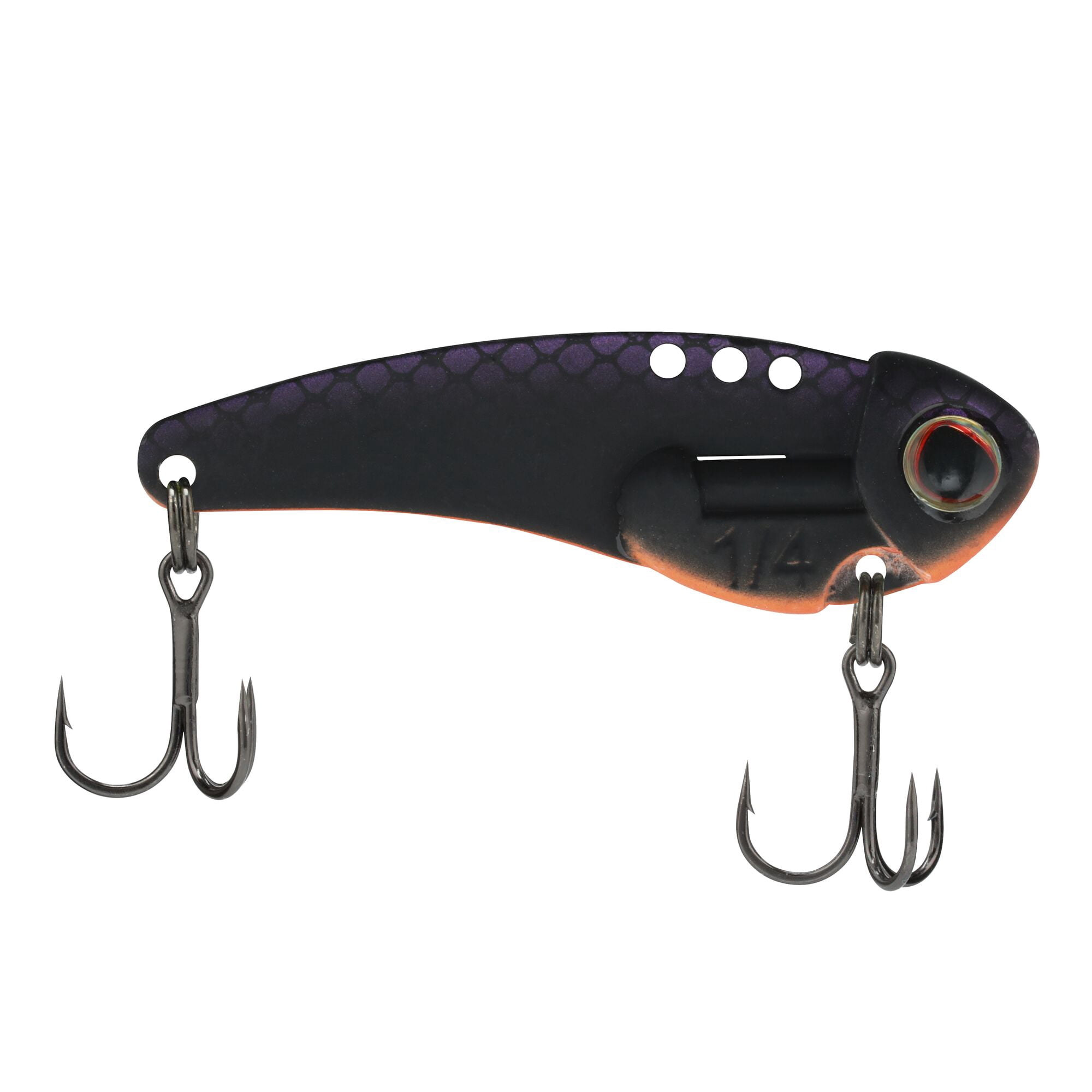 Berkley ThinFisher™, 1.75 in, Blade Baits, Vegas Mistake (1-count)