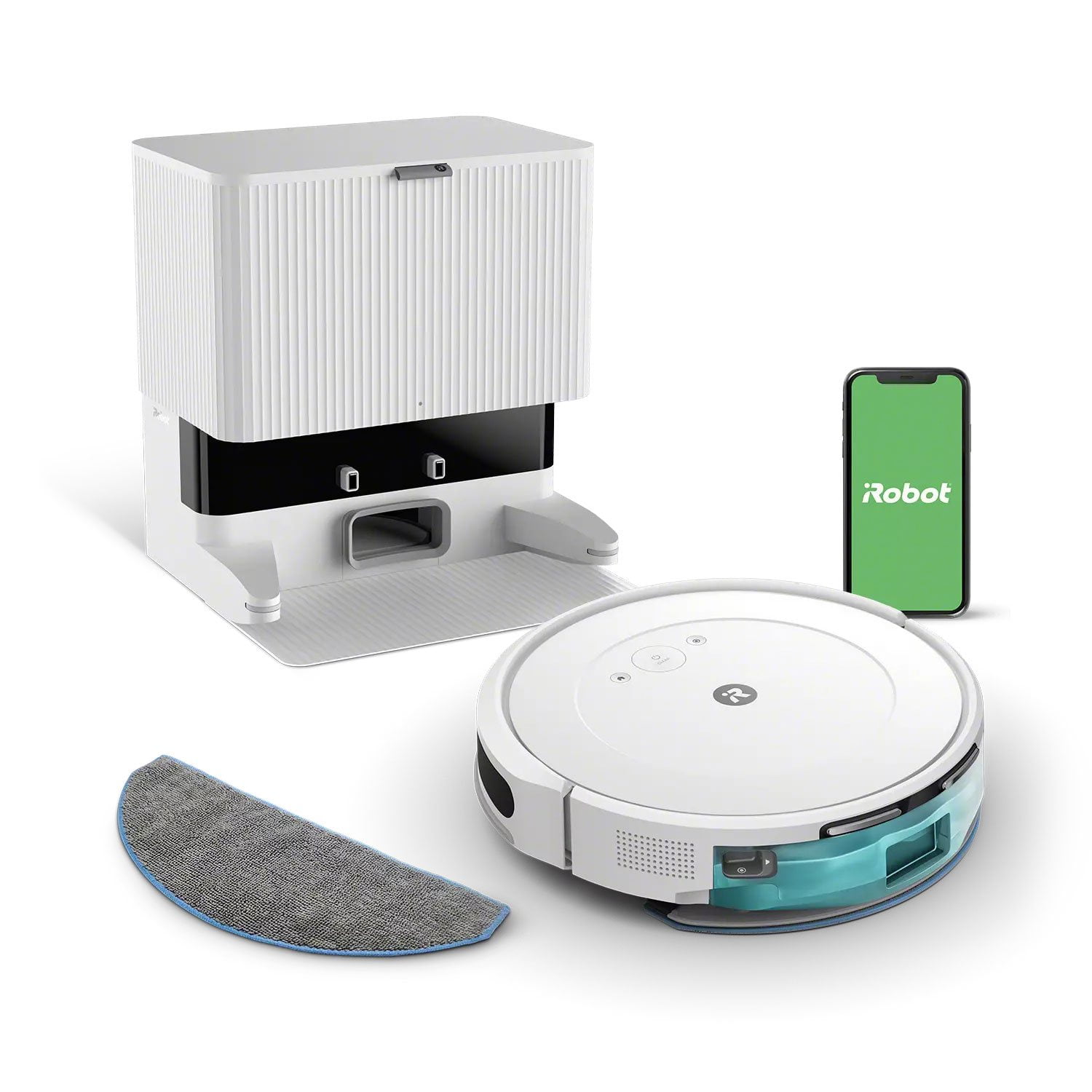 iRobot - ぶんこ fd41d548-bbe5-48c9-94f2-