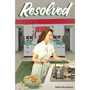 Resolved (Paperback)