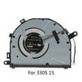 thumbnail image 4 of Gieenan High Speed CPU Cooler Fan Cooling Heat Sink For Ideapad 7000-15IKBR 330s-14IKB, 4 of 8