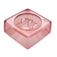 thumbnail image 1 of Plato Para Mascotas Fellip Kristal Good Manners 490 Ml Rojo Fellip Kristal Good Manners, 1 of 3