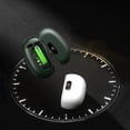 thumbnail image 6 of hejhncii Rechargeable Split Type Hand Warmer 5S Heat Generation Adjustable Warmth Levels Travel Friendly Magnetic Attachment For, 6 of 13