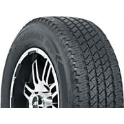 Nexen Roadian HT 225/75R16 115/112Q Tire Fits: 2000-01 Dodge Ram 2500 Base, 1990-95 Chevrolet K1500 WT