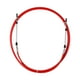 thumbnail image 5 of Conjunto de de 2 Piezas Pie Sistema de Dirección de Barco Marino, Rojo Yotijar Cable de acelerador universal, 5 of 10