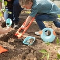 thumbnail image 3 of Quut - Scoppi - Unbreakable Shovel Beach Toy with Sand Sifter - Iconic Design - Ergonomic Handle - Durable Plastic - Eye-Catching & Fun for Kids, 3 of 4